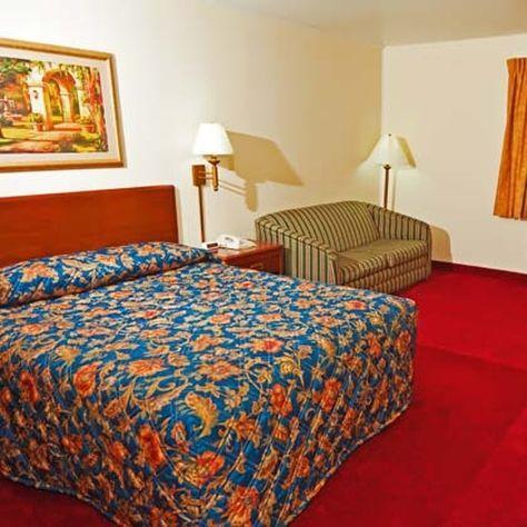 Family Budget Inn Bethany Habitación foto